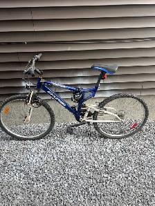 bicycle for sale