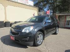 2015 Chevrolet Equinox LT - Photo 2