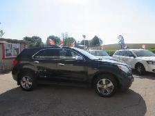2015 Chevrolet Equinox LT - Photo 4