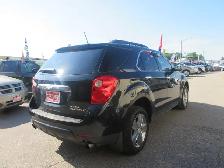2015 Chevrolet Equinox LT - Photo 5