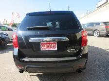 2015 Chevrolet Equinox LT - Photo 6