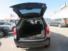 2015 Chevrolet Equinox LT - Photo 10