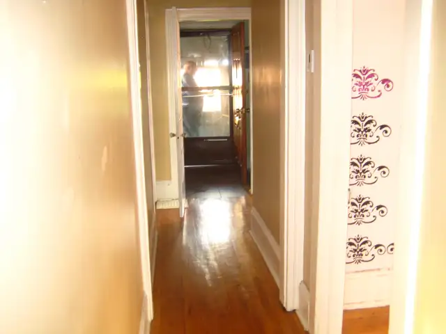 One Bedroom apartment- Downtown area