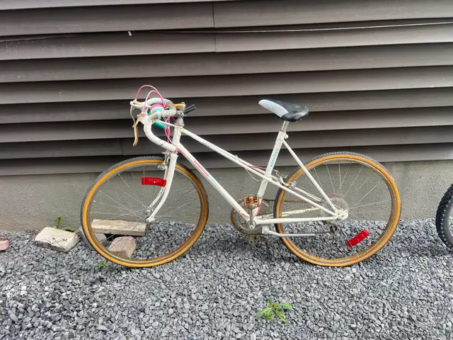 bicycle for sale