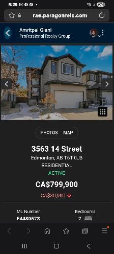 House for sale - Photo 6