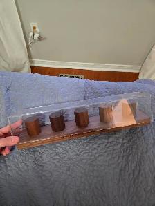 WATCH CASE AVAILABLE FOR SALE