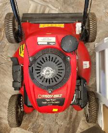 Gas Lawn Mowers: Toro & Troy Bilt 3 Available - Photo 2