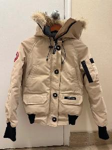 Canada Goose Jacket Woman’s