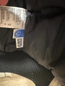 Canada Goose Jacket Woman’s - Photo 8