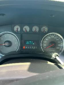 2009 F150 4X4
