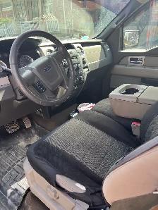 2009 F150 4X4 - Photo 2