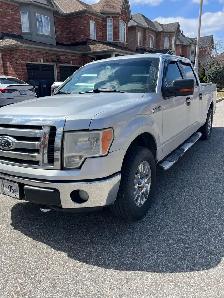 2009 F150 4X4 - Photo 4