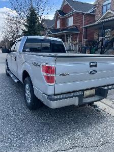2009 F150 4X4 - Photo 5