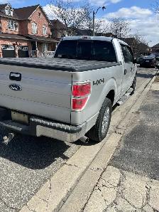2009 F150 4X4 - Photo 6