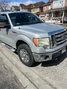 2009 F150 4X4 - Photo 7