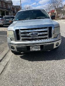 2009 F150 4X4 - Photo 8