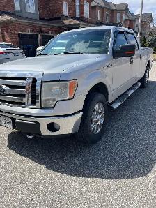 2009 F150 4X4 - Photo 9