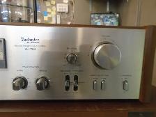 Technics SU-7300 - Photo 4