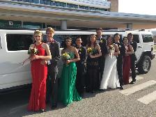 NIAGARA LIMO WINERY CASINO CLUB CONCERT GAME STRETCH LIMOUSINE - Photo 2