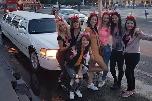 NIAGARA LIMO WINERY CASINO CLUB CONCERT GAME STRETCH LIMOUSINE - Photo 5