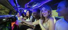 NIAGARA LIMO WINERY CASINO CLUB CONCERT GAME STRETCH LIMOUSINE - Photo 6