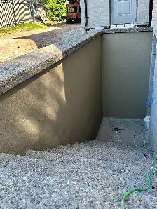 Parging/Foundtion - Photo 2