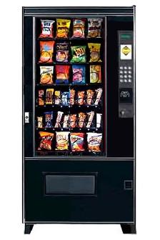 Vending Machine Repair & Rebuild Technician