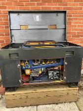 Firman Tri-Fuel Portable Generator - Photo 3