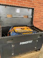 Firman Tri-Fuel Portable Generator - Photo 4