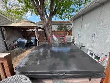 MASTER SPAS HOT TUB - Photo 2