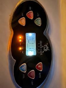 MASTER SPAS HOT TUB - Photo 4