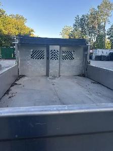 For Sale - Chevrolet Silverado 3500 HD Dump - Photo 3