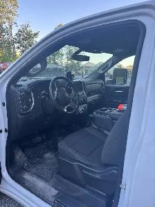 For Sale - Chevrolet Silverado 3500 HD Dump - Photo 5