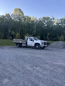 For Sale - Chevrolet Silverado 3500 HD Dump - Photo 6