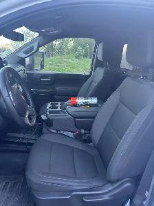 For Sale - Chevrolet Silverado 3500 HD Dump - Photo 8