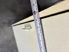 Free delivery used Sliding Door Wardrobe - Photo 6