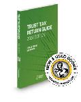 Trust Tax Return Guide 2026 Edition Chow 9781038218179