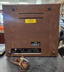 Sony Reel-to-Reel Tape Recorder TC-458 with 2 Reels - Photo 3