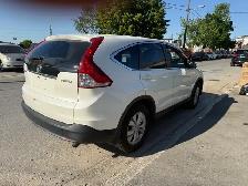 2014 Honda CR-V - Photo 2