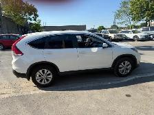 2014 Honda CR-V - Photo 3