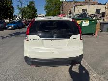 2014 Honda CR-V - Photo 4