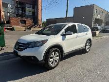 2014 Honda CR-V - Photo 5