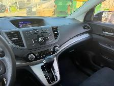 2014 Honda CR-V - Photo 8