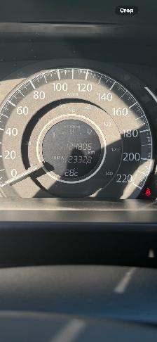 2014 Honda CR-V - Photo 9