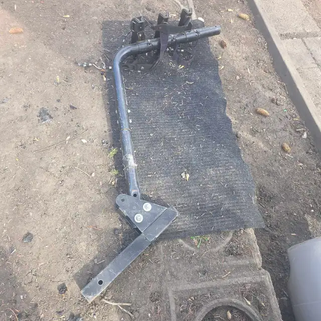 bike car rack