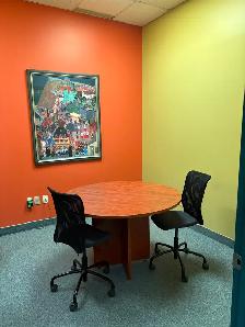 Bureau fermé à louer - Laval - Photo 3