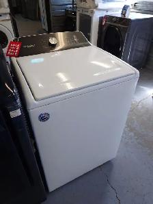 Whirlpool '27' White Top Load Washer on Sale‼️ - Photo 2