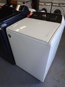 Whirlpool '27' White Top Load Washer on Sale‼️ - Photo 3
