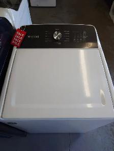 Whirlpool '27' White Top Load Washer on Sale‼️ - Photo 4