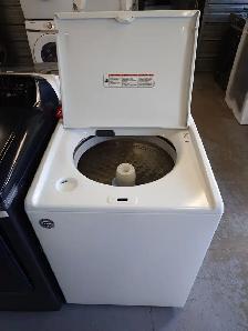 Whirlpool '27' White Top Load Washer on Sale‼️ - Photo 5